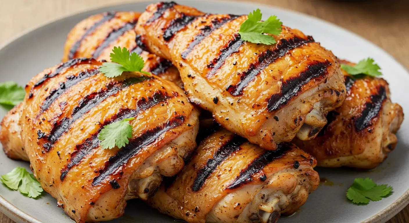 This San Antonio Grilled Mexican Chicken Marinade Recipe is simple, delicious, and full of flavor! Perfectly grilled chicken with a smoky, zesty marinade that’s sure to impress. Great for quick dinners or special occasions.