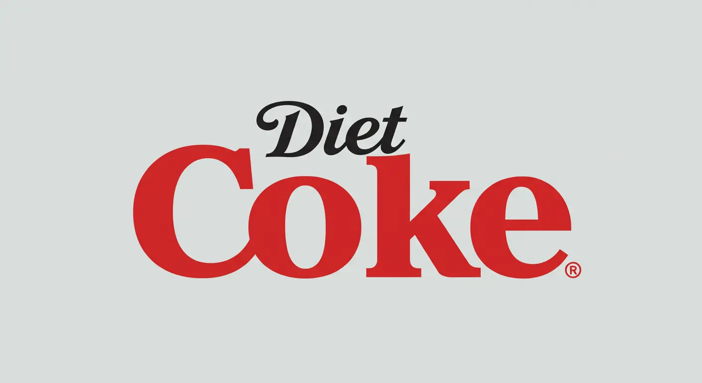 Diet Coke