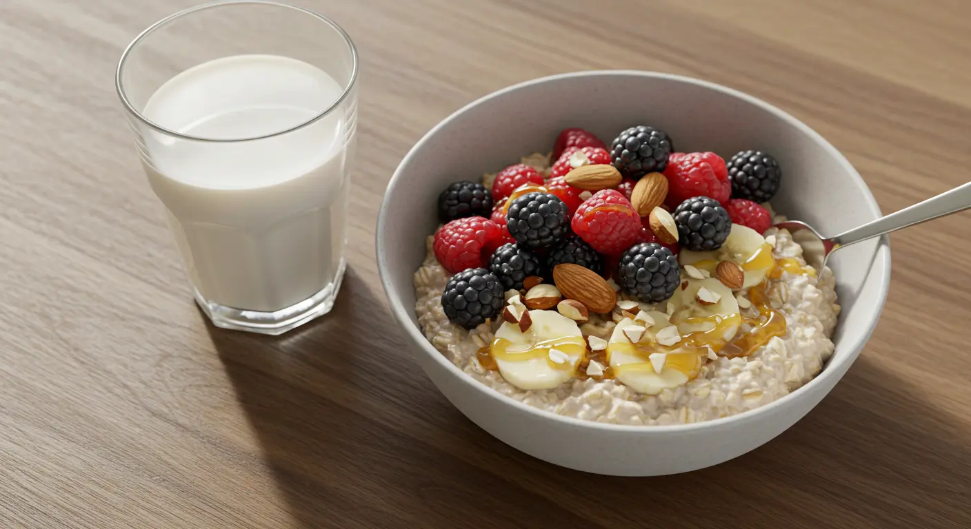 The Best Foods to Eat Before a Gym Session Fuel Your Workout