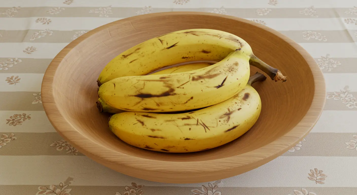banana benefits