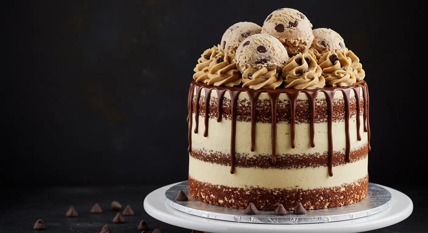 epic chocolate explosion cake recipe