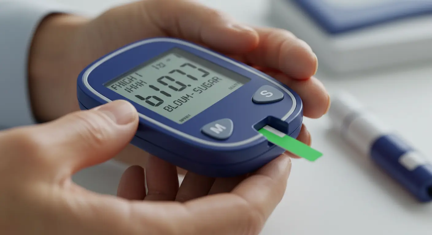 Fruits to Avoid with Diabetes