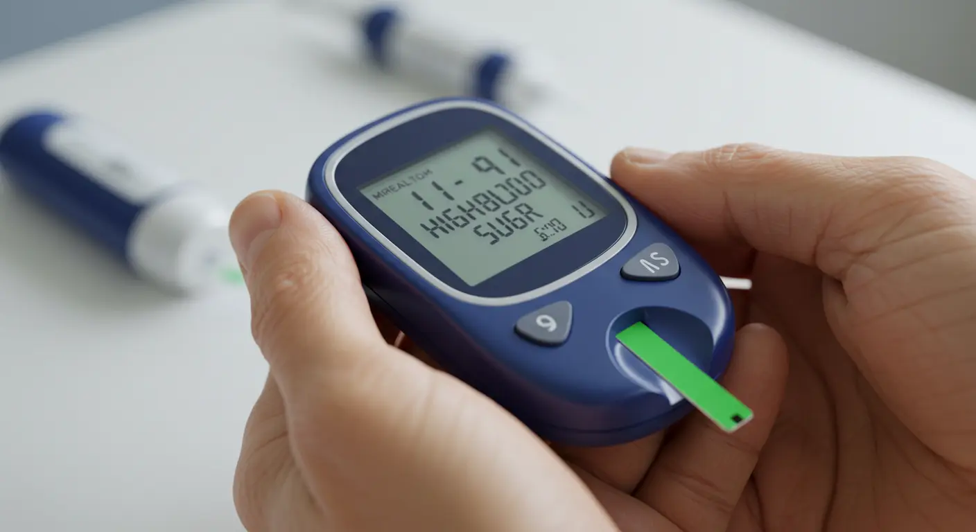 Vegetables for Diabetics