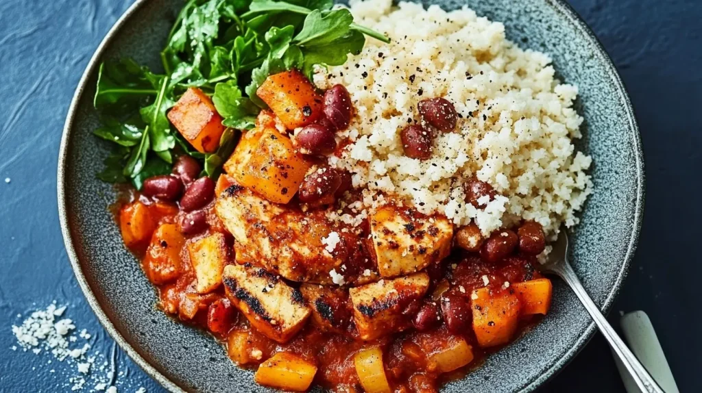 10 High Protein Dinners on a Budget