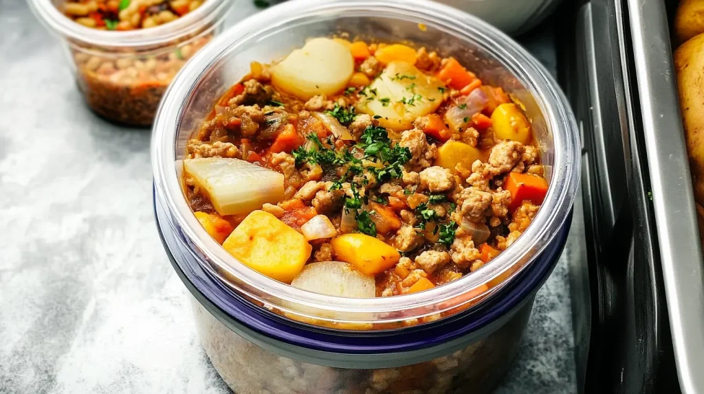 5 freezer-friendly meals you can prep ahead on a budget