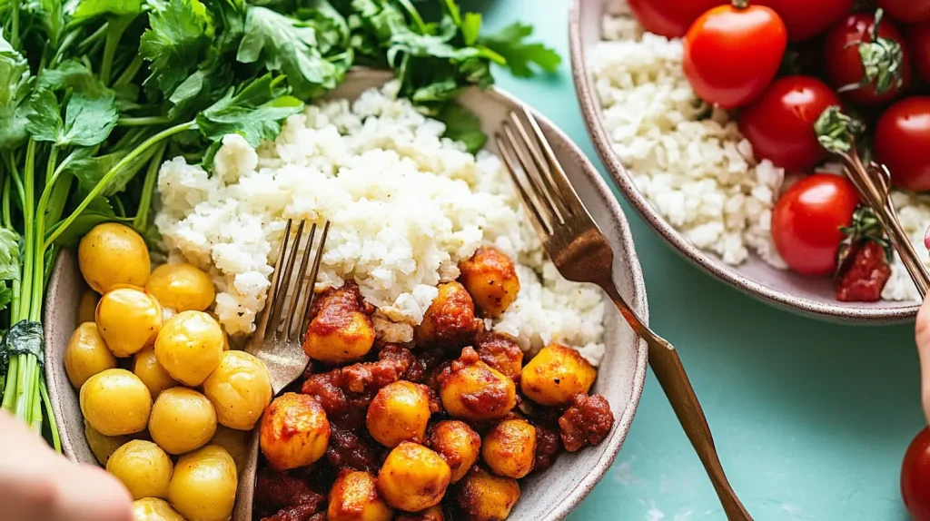 healthy dinner recipes