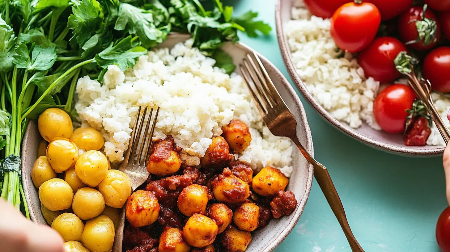 healthy dinner recipes