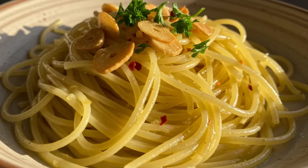 Pasta Dinners for Less Than $5