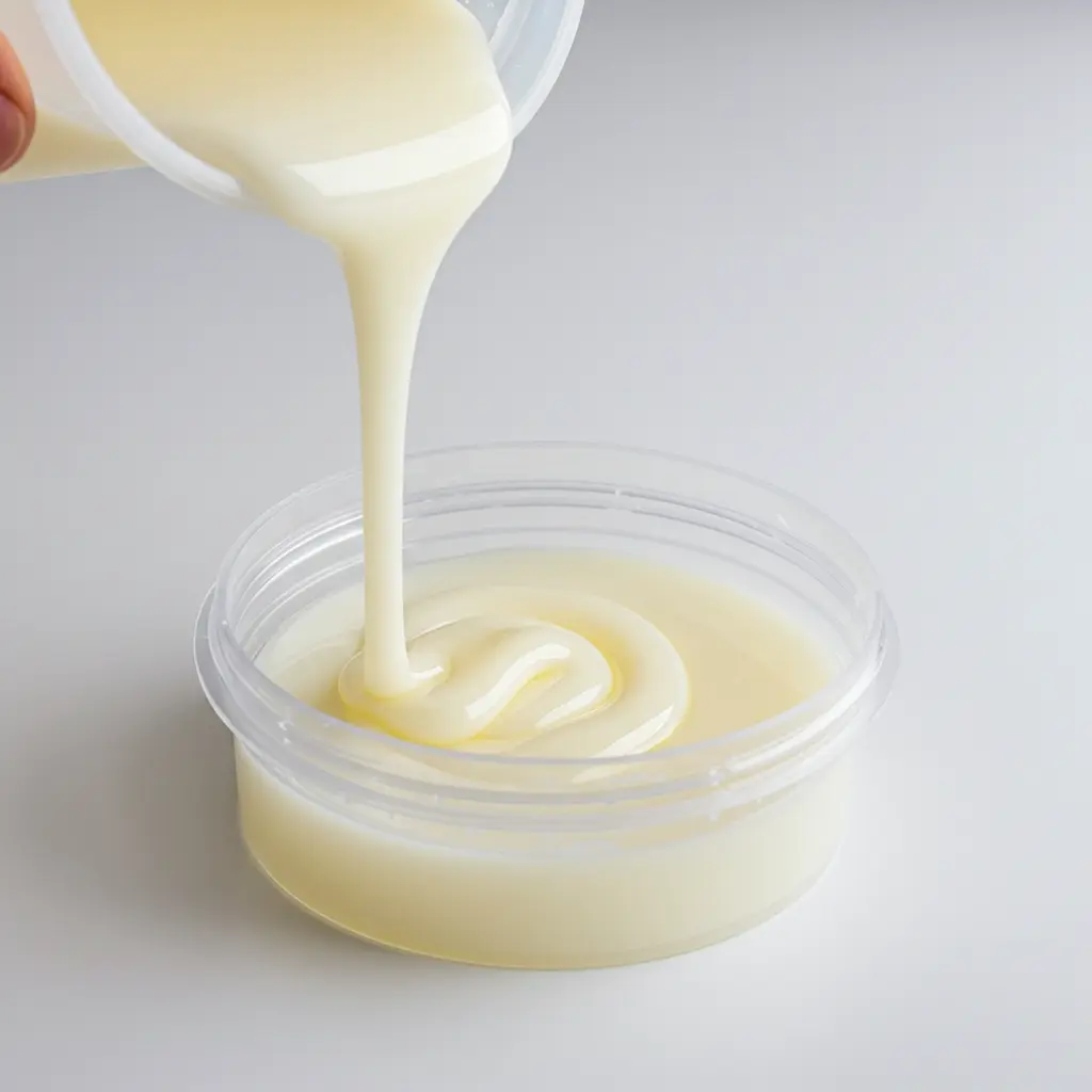 DIY Bioplastic Suncatchers