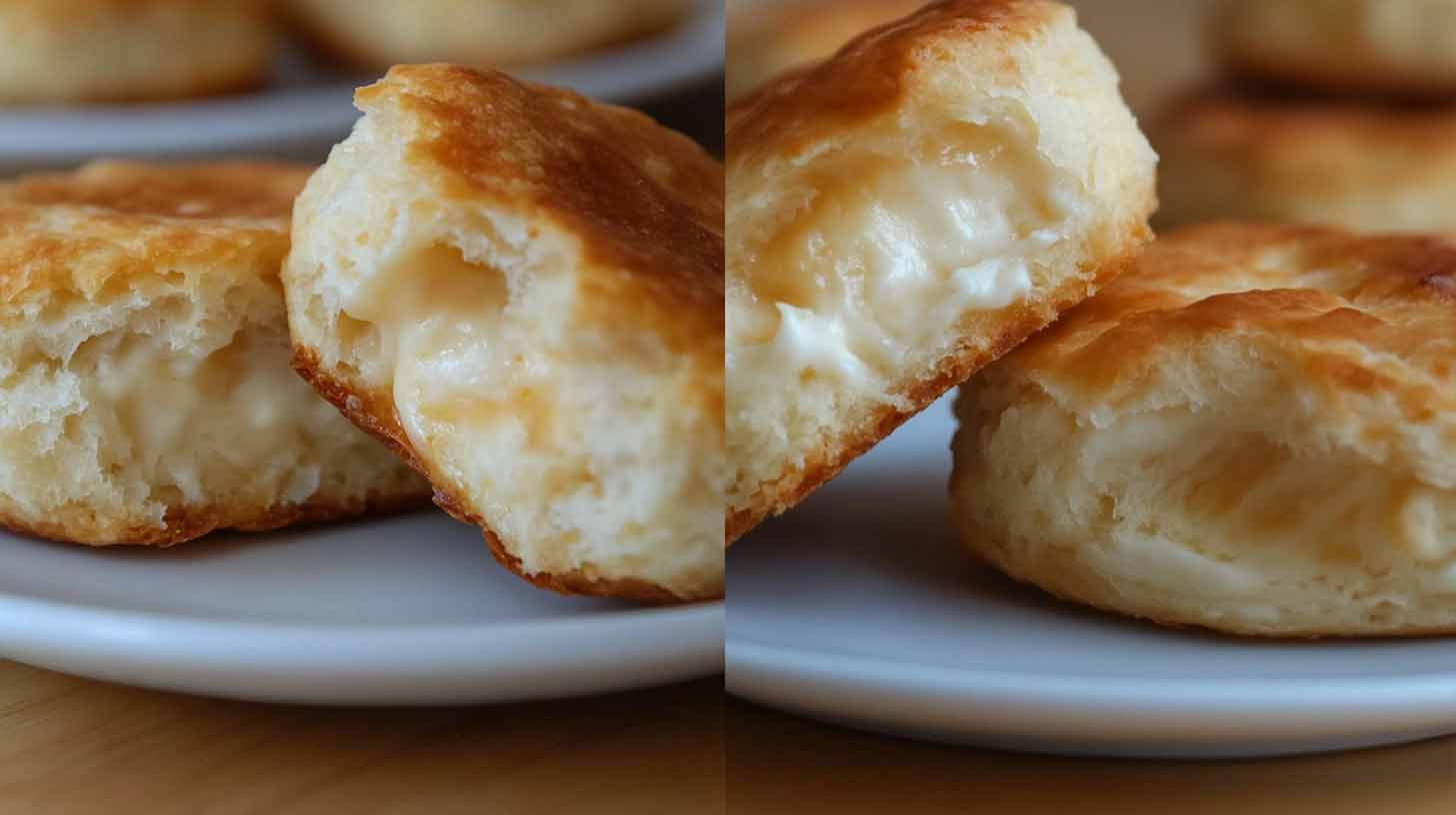 Golden-Canadian-Bannock