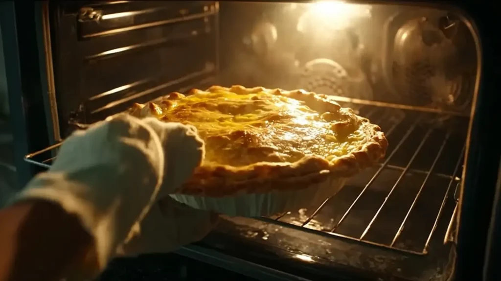 Old Acadian-Style Tourtière (Meat Pie) Recipe