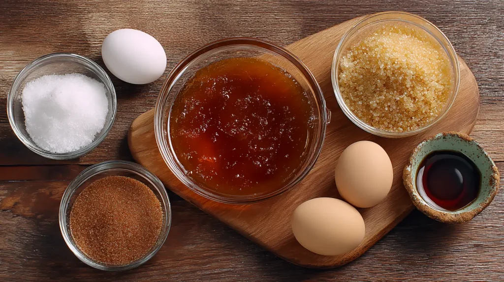 Salted Caramel Butter Tart Squares Recipes