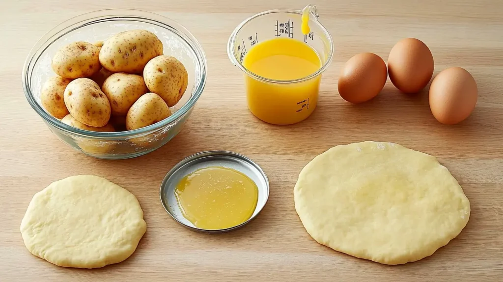 Tourtière Step-by-Step