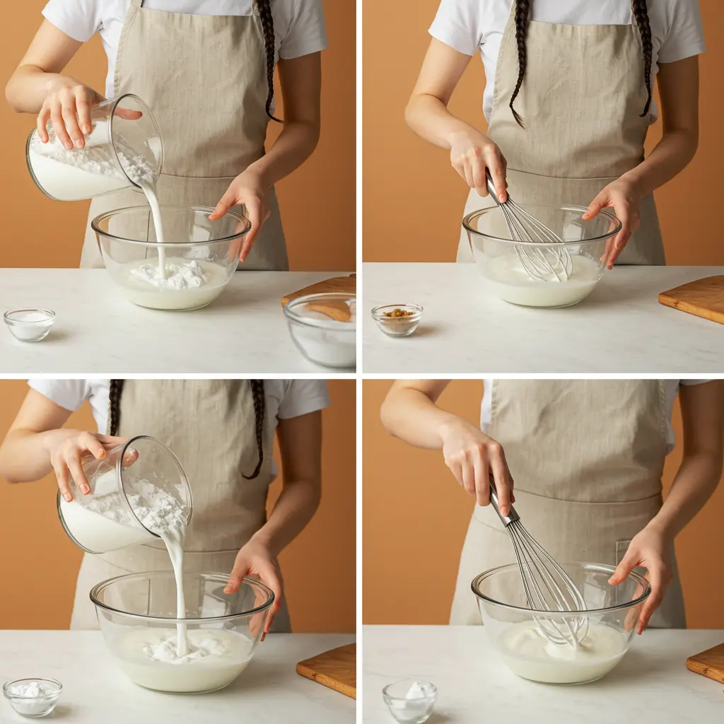 DIY Bioplastic Suncatchers Methode