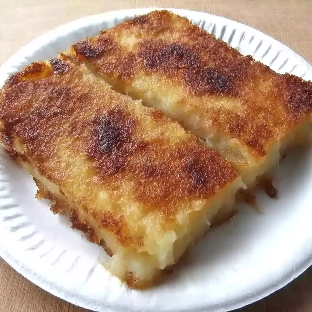 Rappie Pie Recipe (Nova Scotia-Style)