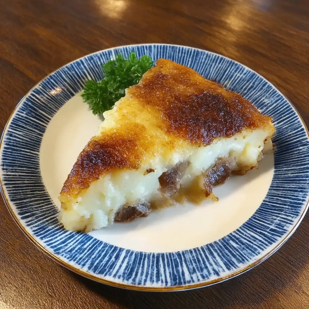 Rappie Pie Recipe (Nova Scotia-Style)