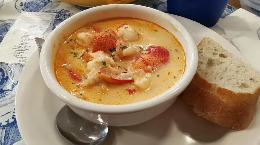 Best Chowder in Nova Scotia Recipe
