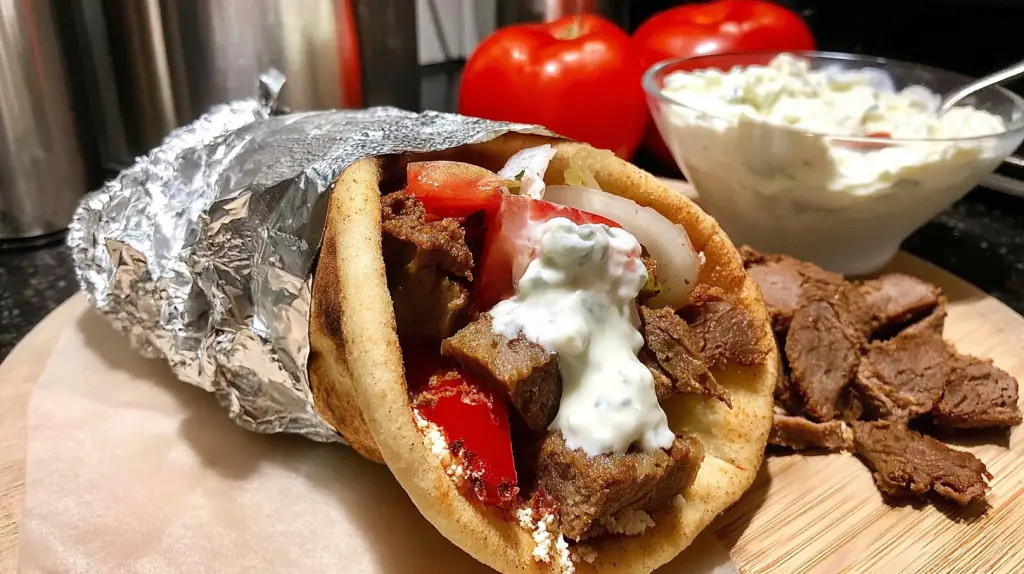 Best Halifax Donair Sauce Recipe