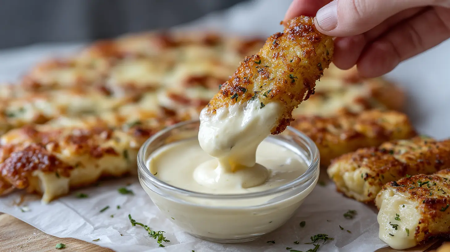 Halifax Donair Sauce Recipe