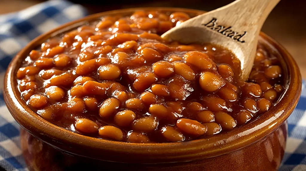 Nova Scotia Baked Beans Recipe Hearty Taste