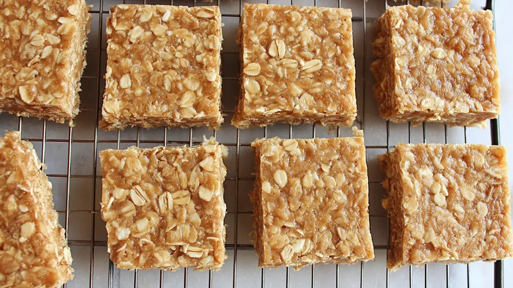 Nova Scotia Oatcakes Recipe