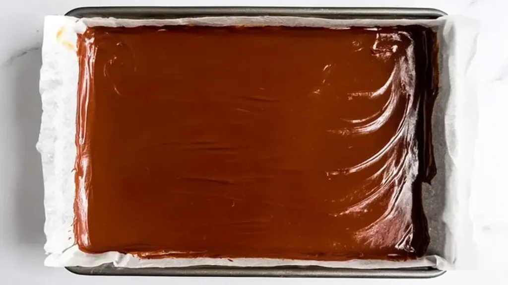 Raspberry Nanaimo Bars Recipe Ingredients