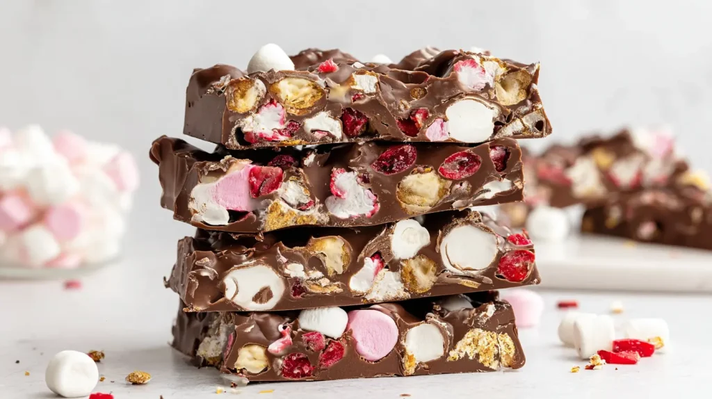 Rocky Road