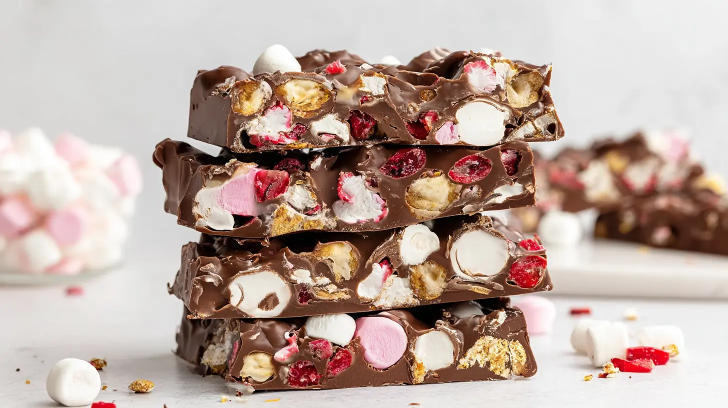 Rocky Road