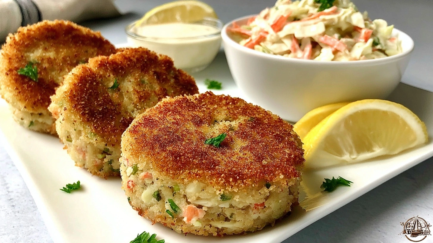 The Rich History Behind Nova Scotia Fish Cakes