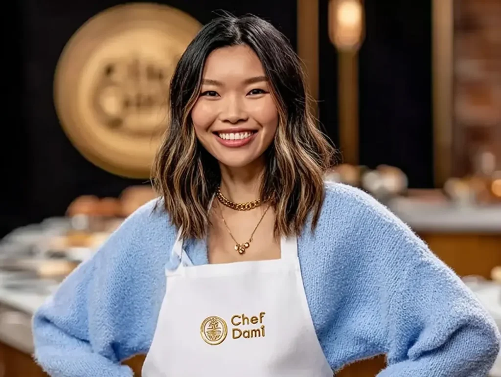 chef Dami
