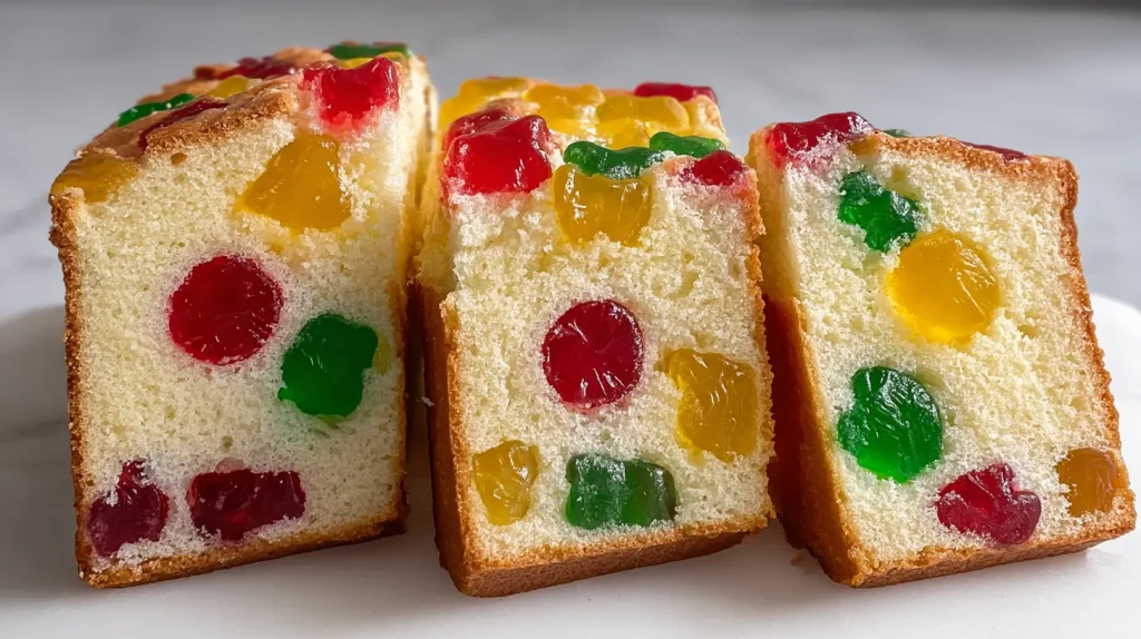 Gumdrop Crinkle Cakes Beloved Newfoundland Holiday Tradition