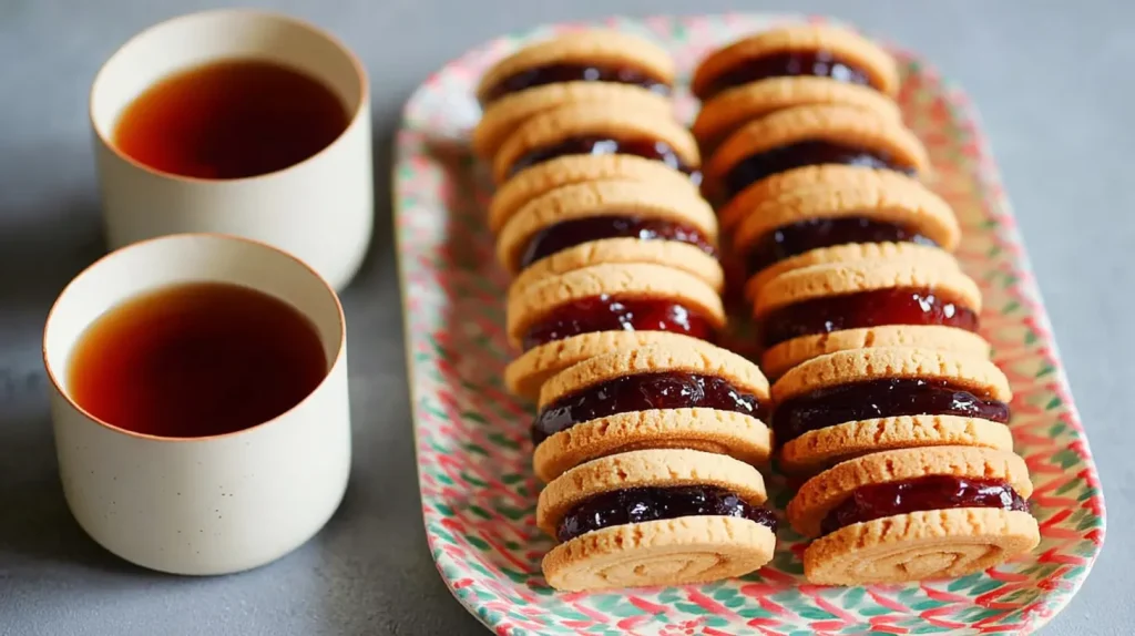Newfoundland Jam Jams Recipe