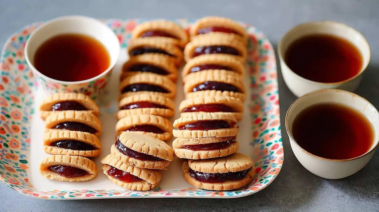 Newfoundland Jam Jams