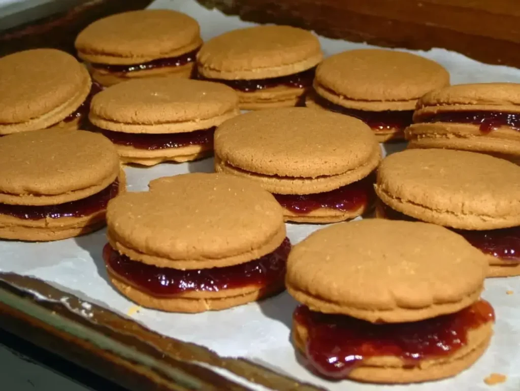 Newfoundland Jam Jams Recipe