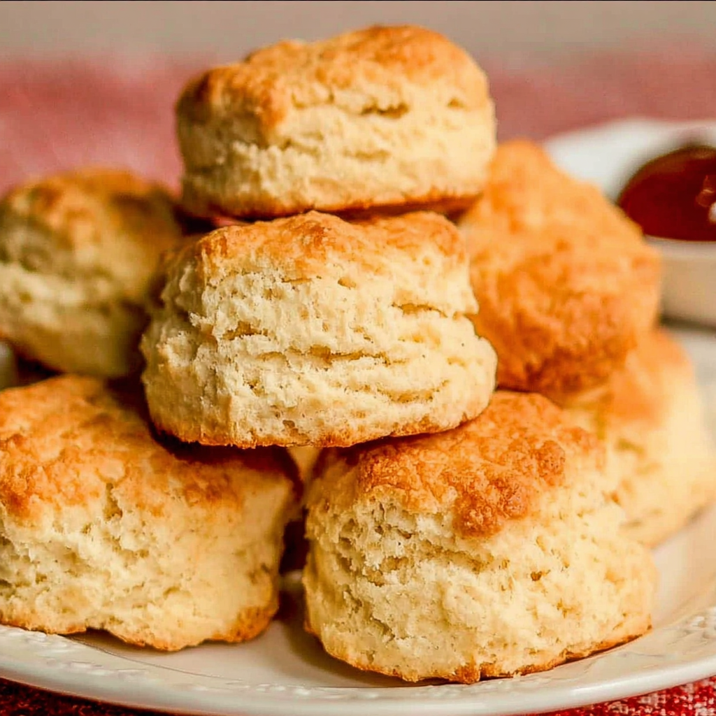 Newfoundland Tea Buns Recipe