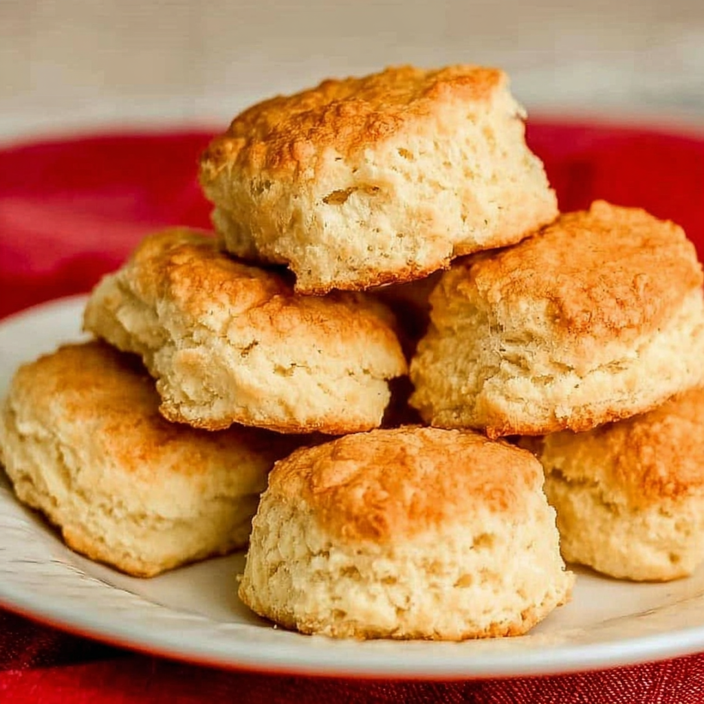 Newfoundland Tea Buns Recipe