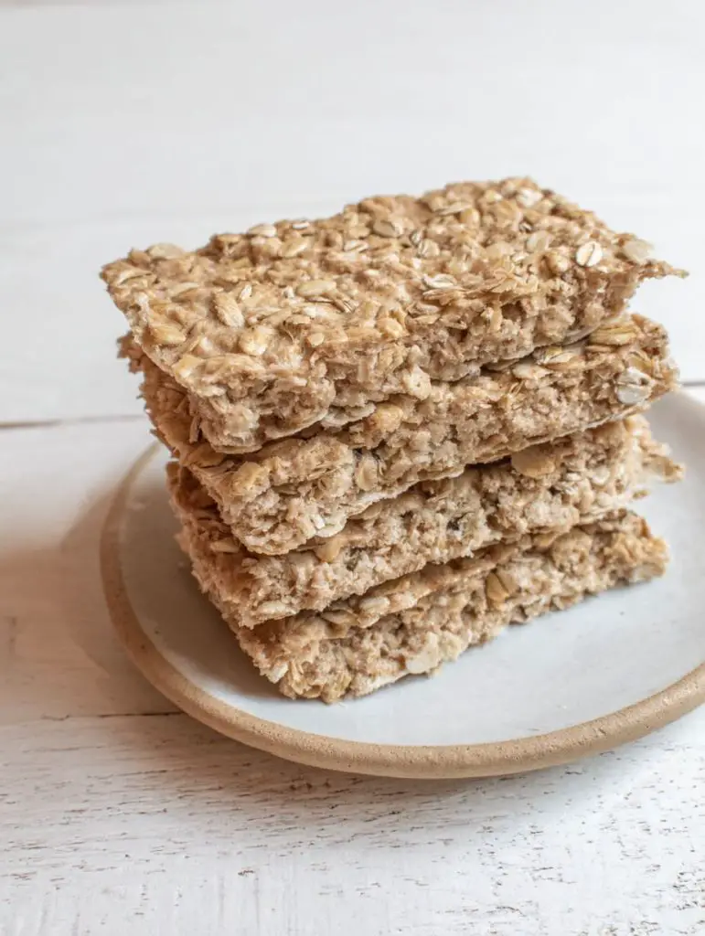 Nova Scotia Oatcakes Recipe