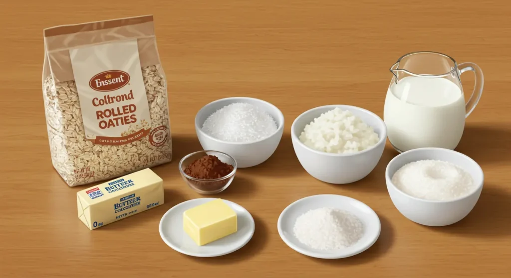 Cooking Sugar, Butter, and Milk for Newfoundland Snowballs