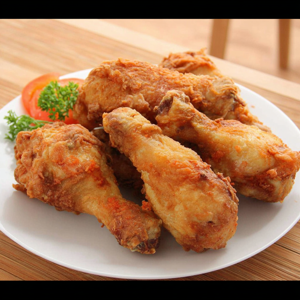 Newfoundland Chicken