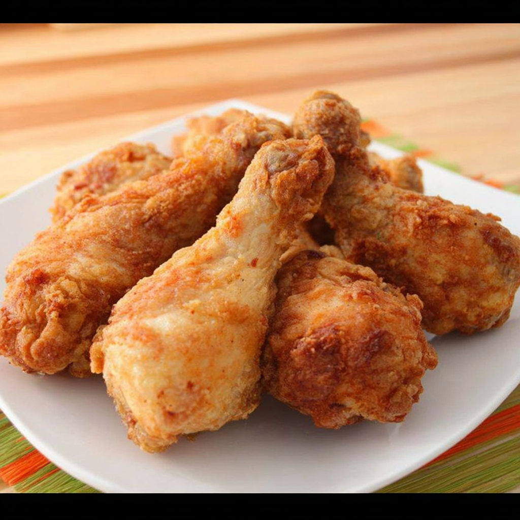 Newfoundland Chicken