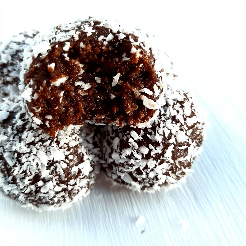 Newfoundland Snow Balls