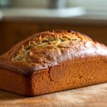 classic banana bread