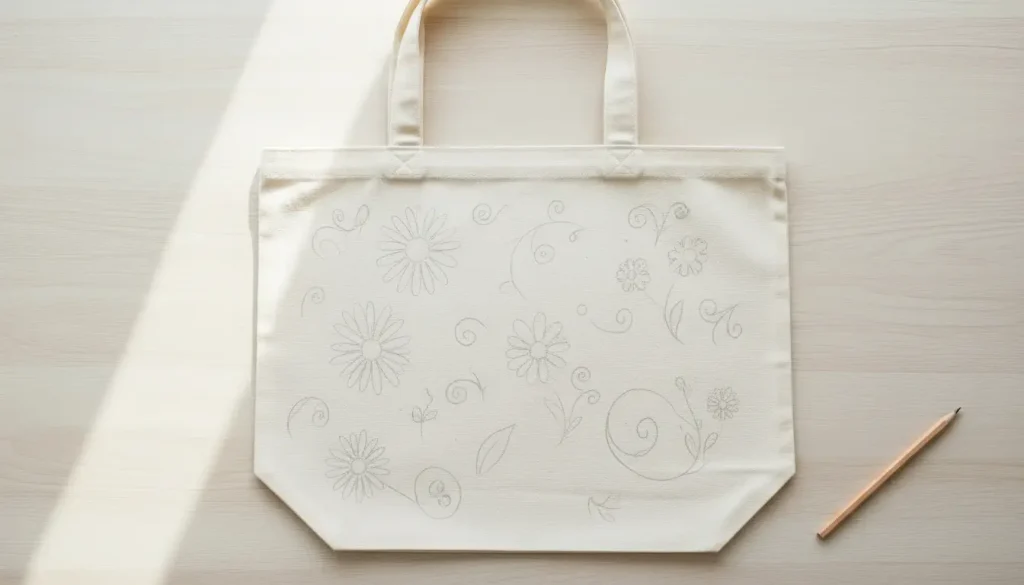 Step 2 – Sketching the Design