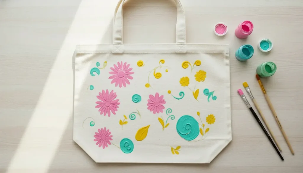 Step 3 – Painting Base Colors