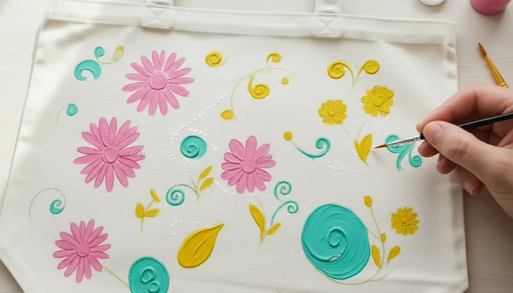 Step 4 – Adding Details