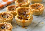 Best Classic Canadian Butter Tarts (Rich, Gooey & Buttery)