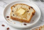 Newfoundland Raisin Bread (Soft, Traditional Sweet Bread)