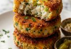 Nova Scotia Fish Cakes A Timeless Coastal Classic