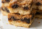 Butter Tart Bars (Gooey, Buttery & Classic Canadian)