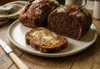 Newfoundland Molasses Sweet Bread (Soft, Rich & Traditional)